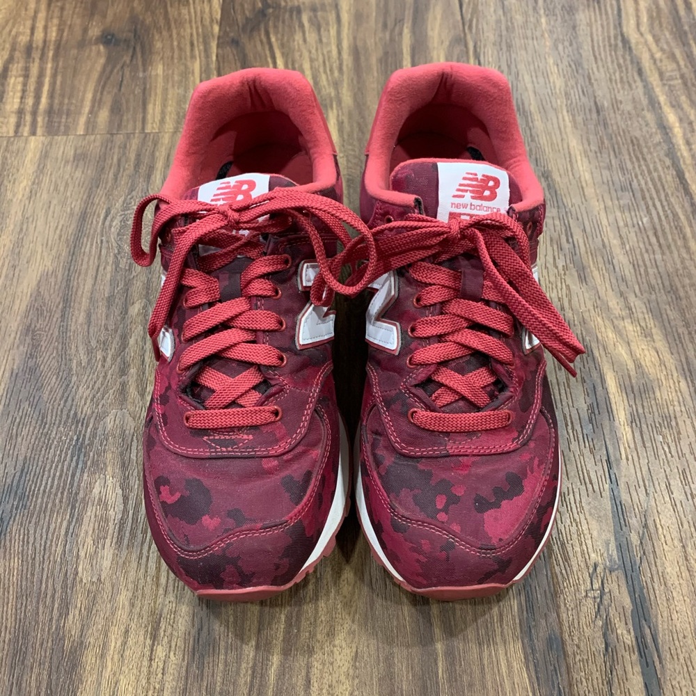 New Balance | 574 Sneakers, 8